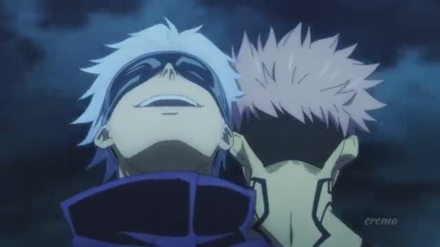 годзе сатору