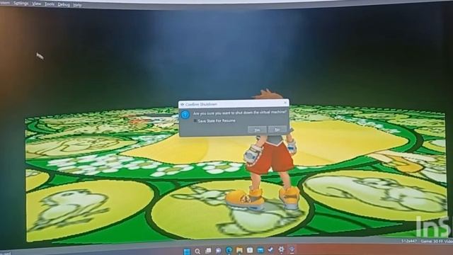 Ps2/Ps3 Emulation on Win600 смотреть онлайн