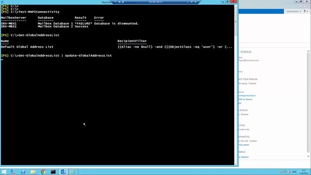 06. Адресные списки и книги. смотреть онлайн