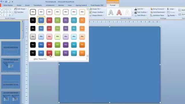 Cara membuat template di powerpoint смотреть онлайн
