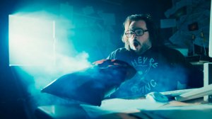 Реклама кукурузных чипсов Doritos (Super Bowl 2025)