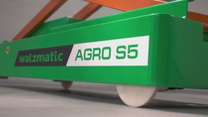 Walzmatic AGRO S5