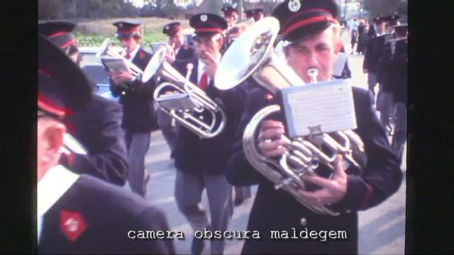 3141 Nut en Vermaak opent Moerhuizekermis (film super8)./S8-FANV-FCO44 смотреть онлайн