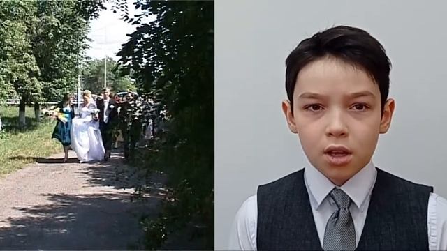 Анцыгин Данил МОУСОШсУИОП 1 Советск смотреть онлайн