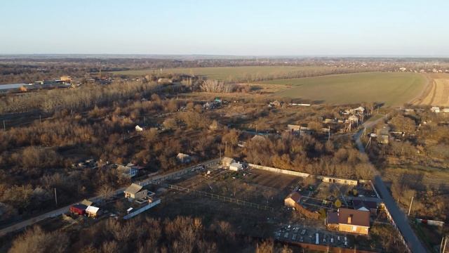 Северский донец осенью смотреть онлайн