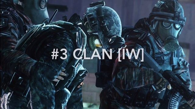 TOP 8 CLANES | 1080 HD | "ACTIVOS" MAS ANTIGUOS DE BLR PS4 | NARRADO POR EL SOPAS смотреть онлайн