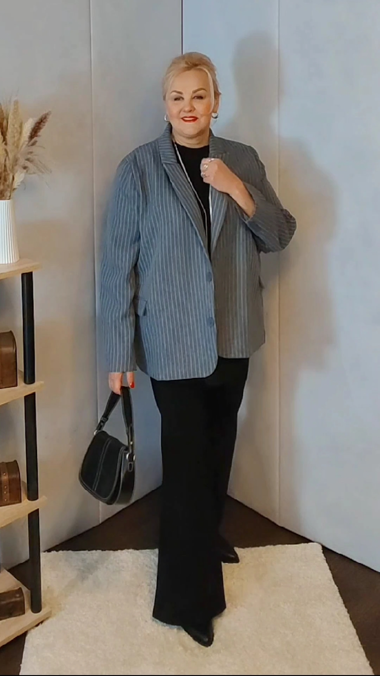 Мои САМЫЕ УДАЧНЫЕ Plus Size НАХОДКИ на ВЕСНУ с Wildberries!Стильные ОБРАЗЫ Плюс Сайз #wb смотреть онлайн