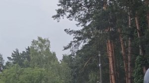 ОСТАНОВИМ ДОЖДЬ...ИНГА ХОСРОЕВА-ВЕДЬМИНА ИЗБА