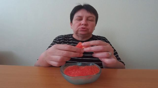 И мукбанг, и откровения...... смотреть онлайн