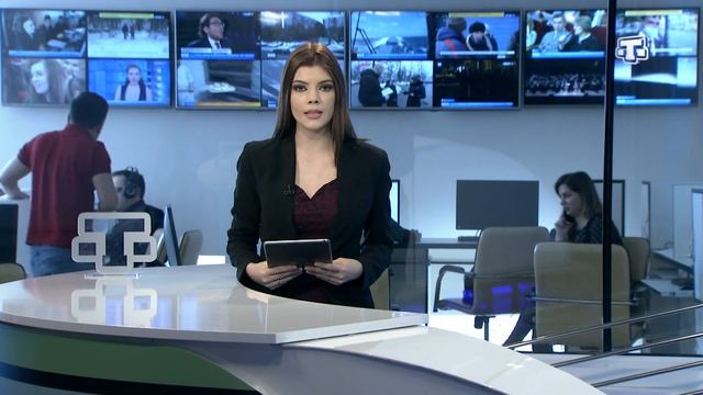 ХАБЕРЛЕР. НЕДЕЛЯ. 18.03.18 смотреть онлайн