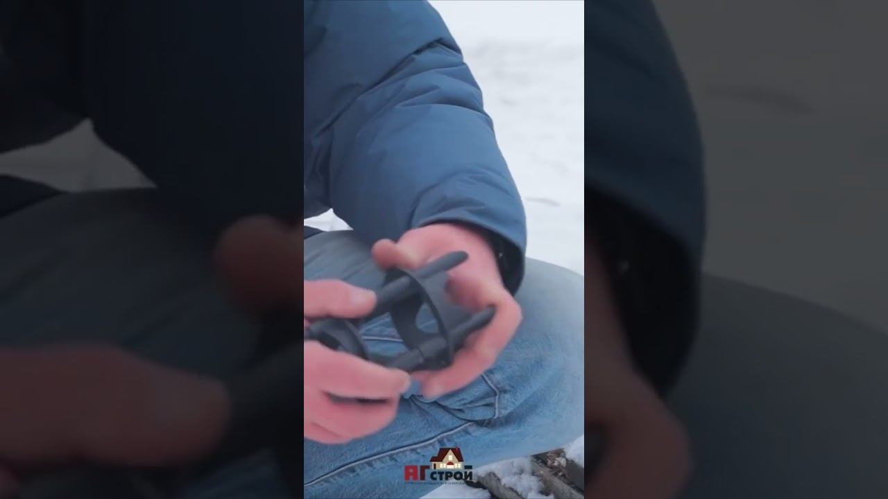 Двухуровневые стойки для арматуры. Стульчики для арматуры. смотреть онлайн