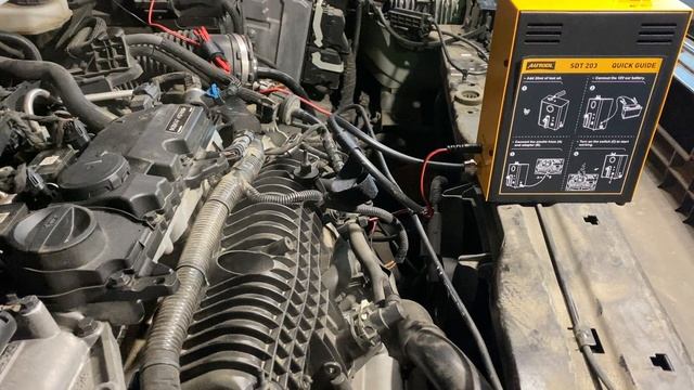 Проверка дымогенератором смотреть онлайн