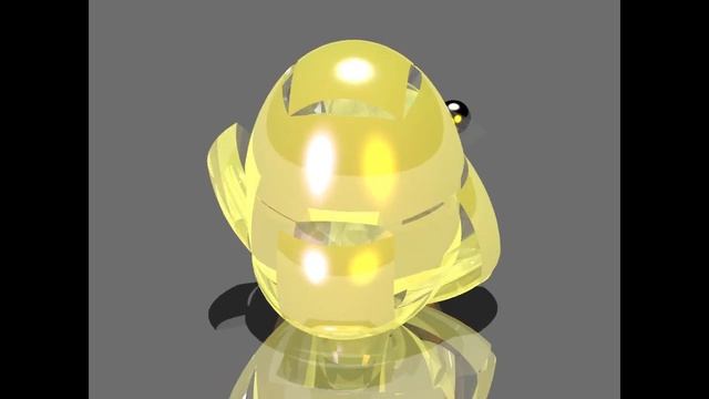 Le cui-cui de verre. смотреть онлайн