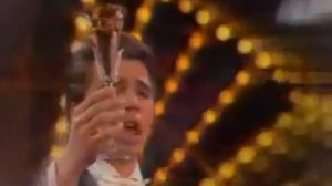 Д.Хворостовский - Тост графа Орловского