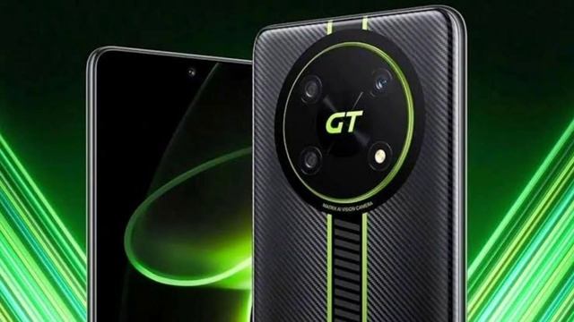 Honor 90 GT, X50 GT with Snapdragon 8 Gen 2, 8+ Gen 1 chip to rival Redmi K70, K70e. смотреть онлайн