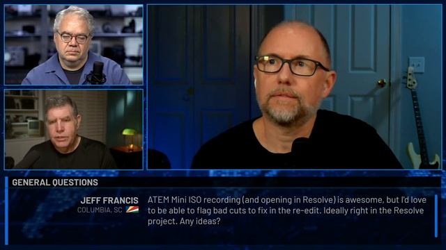 Focus on Psychoacoustics With Jeff Francis смотреть онлайн