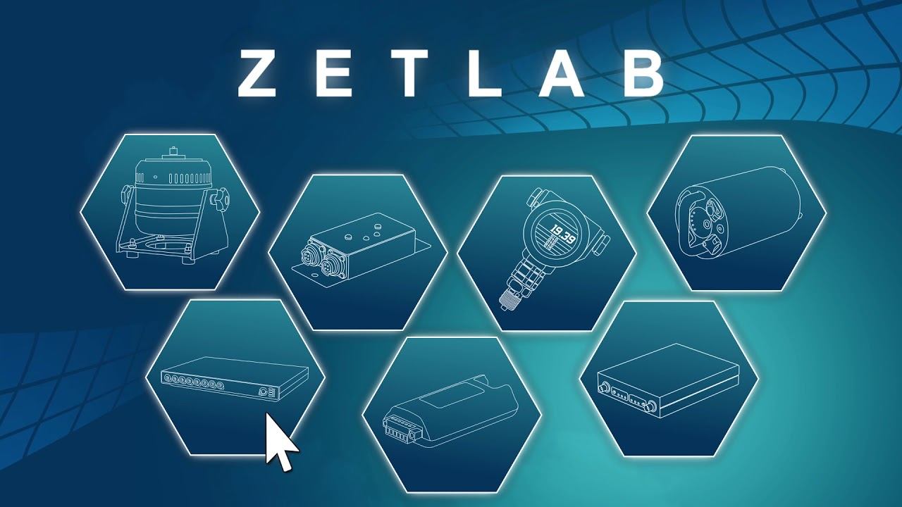 Видео презентация компании 