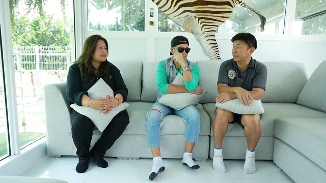 Asia Big Dog งานนี้มีว้าวตลอด смотреть онлайн