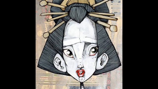 the geisha instrumental смотреть онлайн