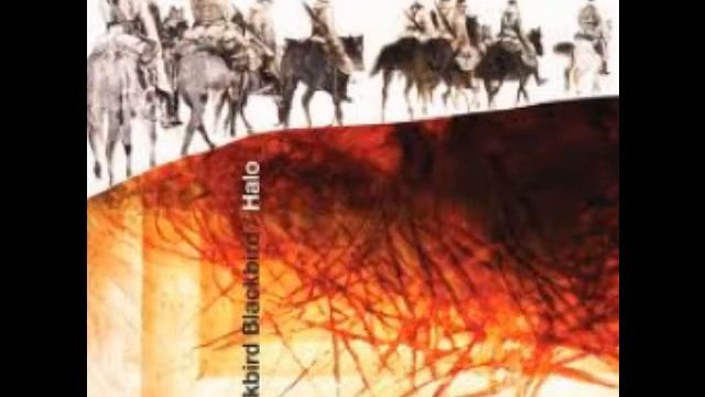 BLACKBIRD BLACKBIRD - Halo смотреть онлайн