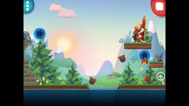 Inventioneers 2часть