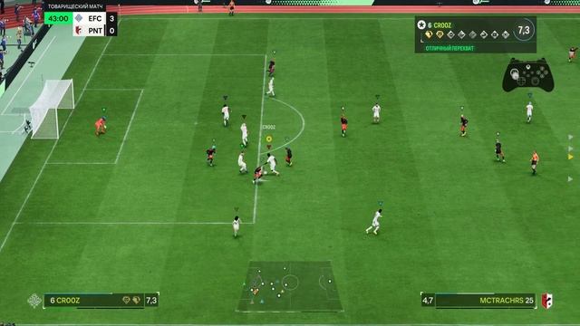Echelon FC - VFC Panthers | ACF 16 Тур смотреть онлайн