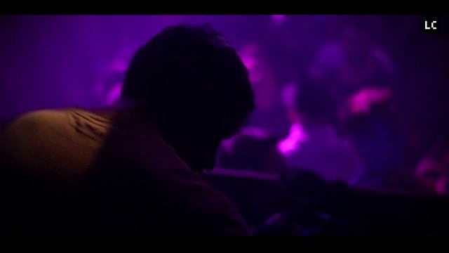 18.02.17 Recondite live, Rndm, DkA live and Kapibara. After movie by Turboslow смотреть онлайн