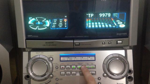2º Aiwa XH A1060 reliquia! (Vendido) смотреть онлайн