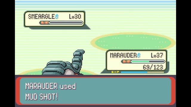 Pokémon: Emerald Kaizo 10 смотреть онлайн