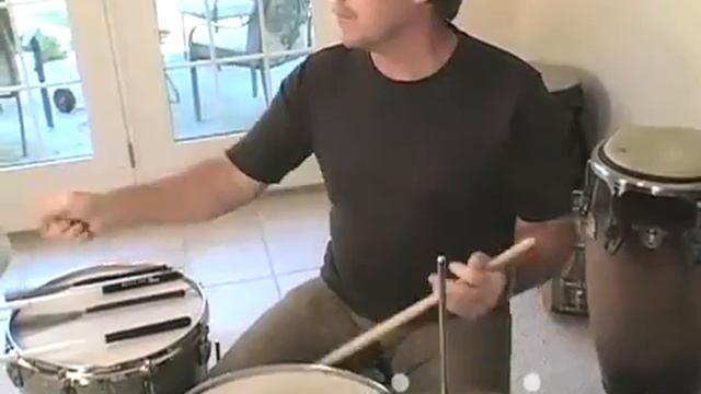 Drumset 101 - Melodic Drumming смотреть онлайн