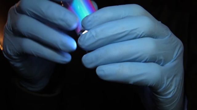 Let Me Light You Up ASMR смотреть онлайн
