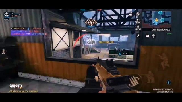 QXR New Meta?