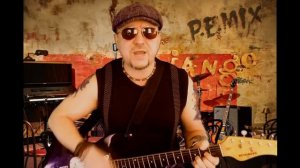 Песенка про чёрта