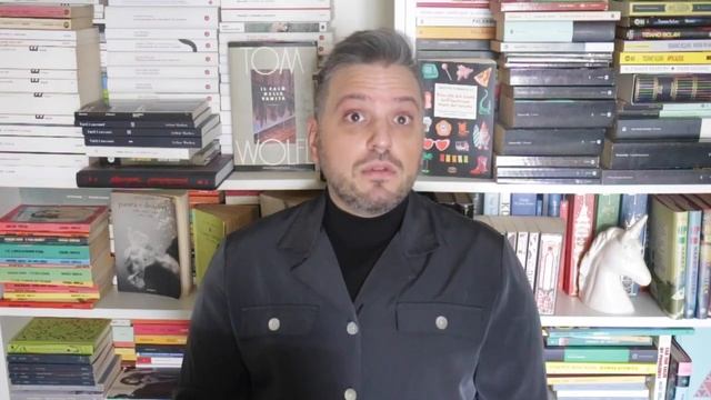 CHE MUSICA ASCOLTO MENTRE LEGGO? смотреть онлайн