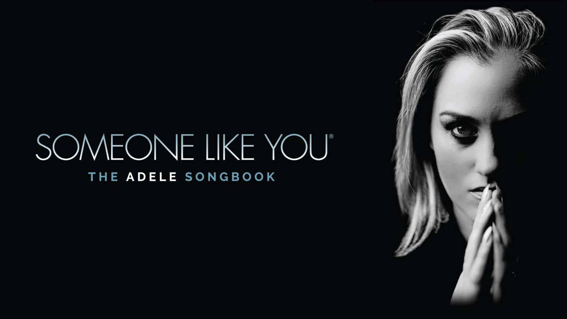 Adele - Someone Like You смотреть онлайн