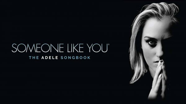 Adele - Someone Like You