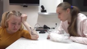 КТО ИСПОРТИЛ ТАТУ АЛИСЫ! Малявка с ФИНГАЛОМ!