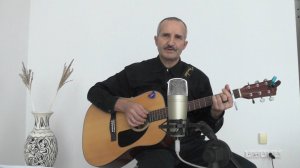 «Сон», на стихи М.Ю. Лермонтова.