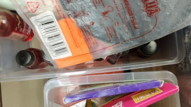 Обошла четыре Fix Price. Что за 35 рублей