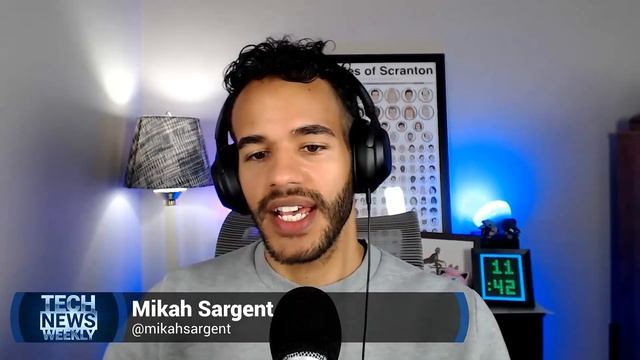 Backup Therapy - Windows 11 Review, Twitch's Massive Data Leak, iOS Payments Systems, Backup Woes смотреть онлайн