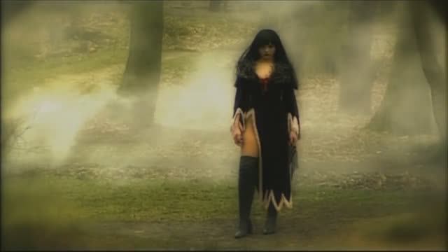 CradleOfFilth-FromTheCradleToEnslaveUncensored смотреть онлайн