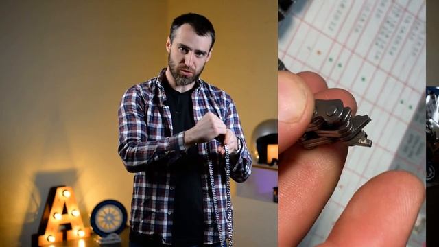 Поддельные цепи ГРМ Фольксваген _ 1.8 - 2.0 TSI TFSI