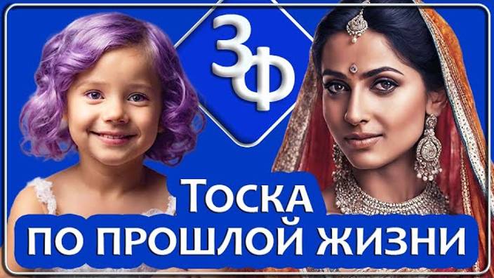 136 Тоска по Прошлой Жизни ｜ Истории Наших Зрителей смотреть онлайн