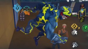 Играем в Spider Fighter 3