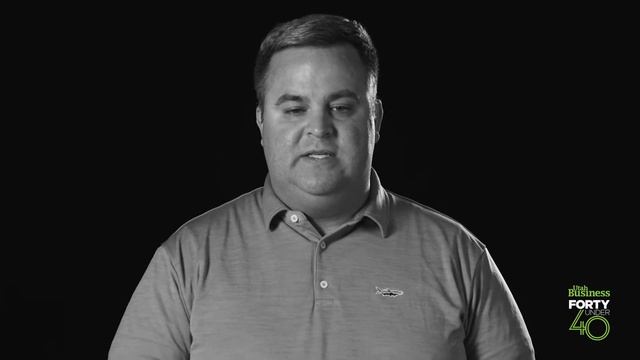 Ben Lambert, General Partner, Pelion Venture Partners | 2021 40 Under 40 смотреть онлайн