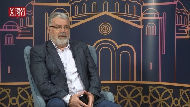 Наши гости - "Живоносни источник" смотреть онлайн
