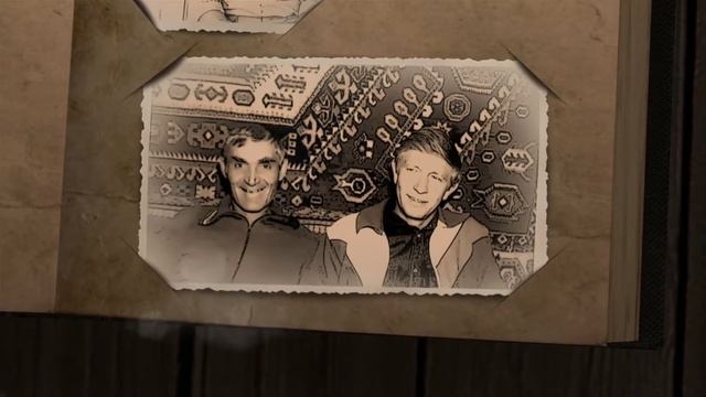 Темная ночь ! ( В память о папе) смотреть онлайн