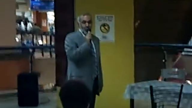 Туркмены в Израиле. смотреть онлайн