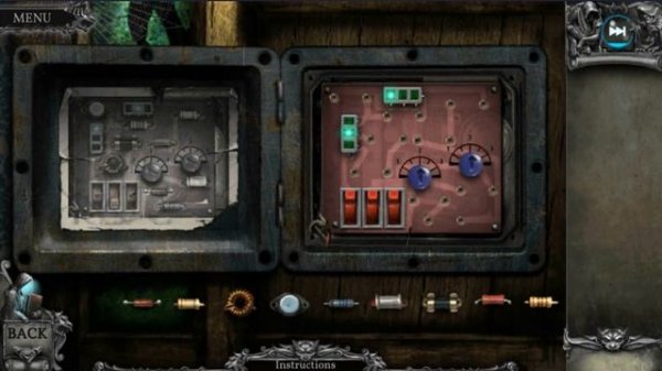 True Fear: Mystery Valley Gameplay Android/iOS