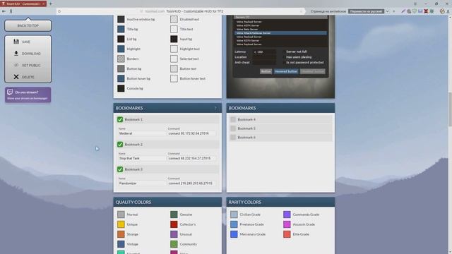 Toonhud instalation guide [rus] смотреть онлайн